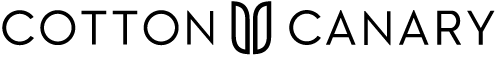 Cotton Canary logo